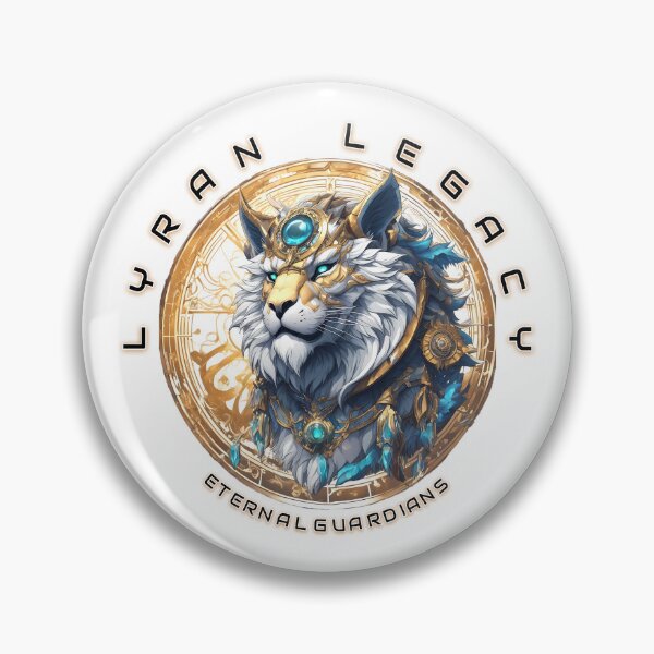 Item preview, Lyran Legacy Eternal Guardians | Lyran Starseed designed and sold by MystiqSlav.
