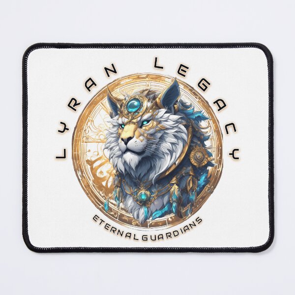 Item preview, Lyran Legacy Eternal Guardians | Lyran Starseed designed and sold by MystiqSlav.