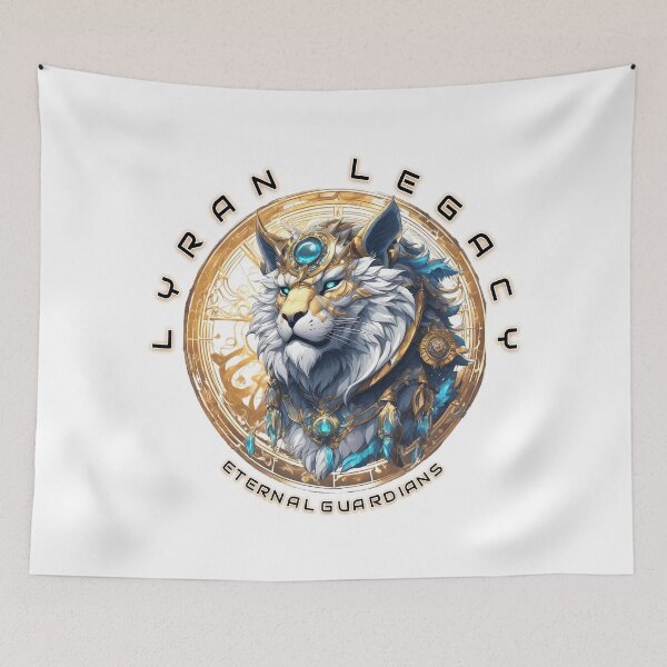Item preview, Lyran Legacy Eternal Guardians | Lyran Starseed designed and sold by MystiqSlav.