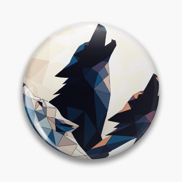 Item preview, Three wolf moon designed and sold by denissmartin2020 ..