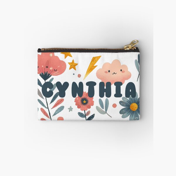 Item preview, Name Cynthia - personalized designed and sold by karolinahinc.