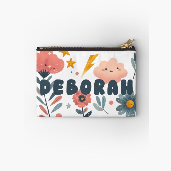 Item preview, Name Deborah - personalized designed and sold by karolinahinc.