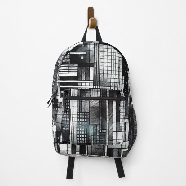 Item preview, Digital City designed and sold by TizzyMiller.