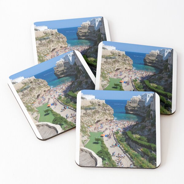 Item preview, Polignano A Mare designed and sold by Dreamscape Eclectic .