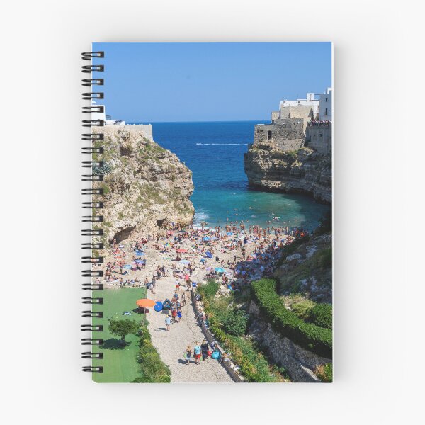 Item preview, Polignano A Mare designed and sold by Dreamscape Eclectic .