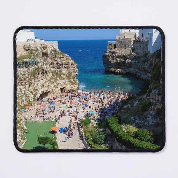 Item preview, Polignano A Mare designed and sold by Dreamscape Eclectic .