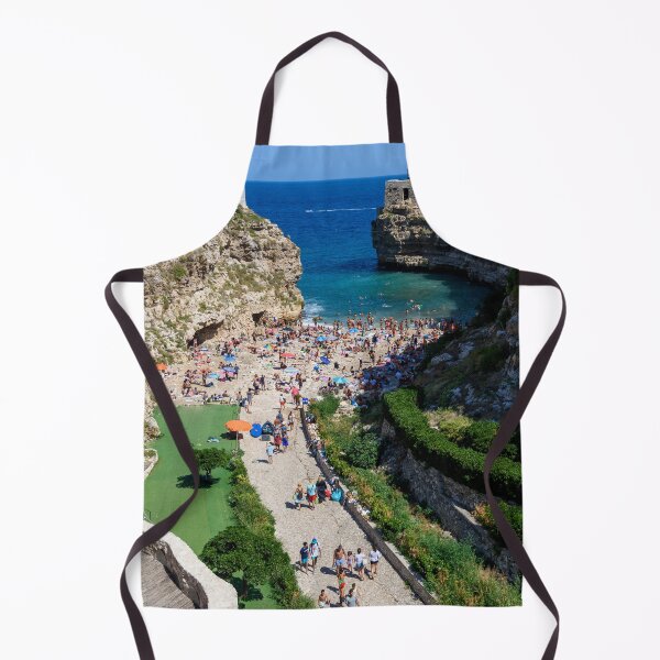 Item preview, Polignano A Mare designed and sold by Dreamscape Eclectic .