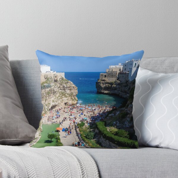 Item preview, Polignano A Mare designed and sold by Dreamscape Eclectic .