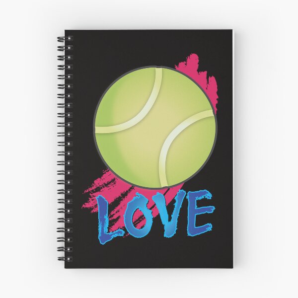 Item preview, Love Tennis designed and sold by bumperbay.