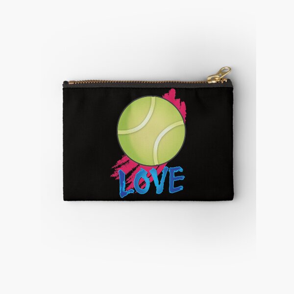Item preview, Love Tennis designed and sold by bumperbay.