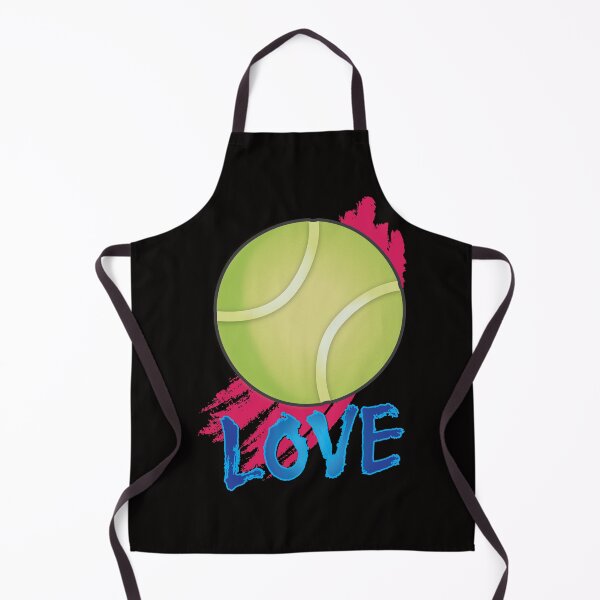 Item preview, Love Tennis designed and sold by bumperbay.