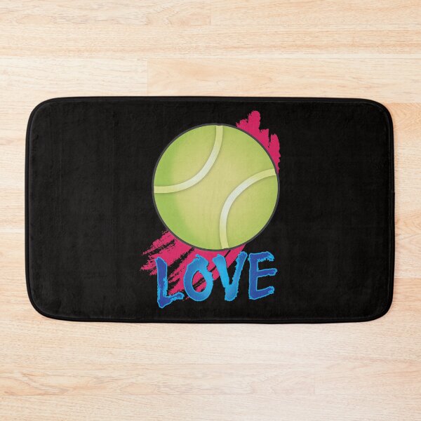 Item preview, Love Tennis designed and sold by bumperbay.