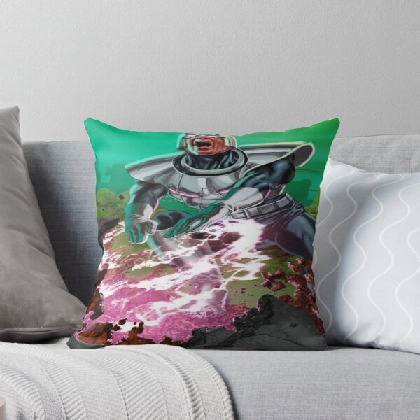 Item preview, The Master of Earthquakes - Seismic Power in Action | designed and sold by MosaicMagic.