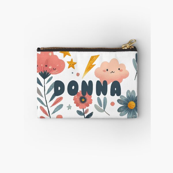 Item preview, Name Donna - personalized designed and sold by karolinahinc.