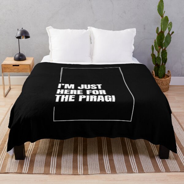 Item preview, Funny Latvian Piragi designed and sold by Rlyehinmate.