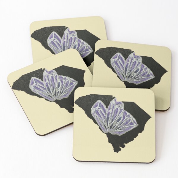 Item preview, South Carolina state rock designed and sold by Chisai Tori.