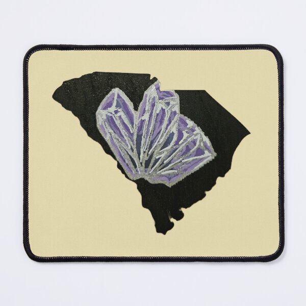 Item preview, South Carolina state rock designed and sold by Chisai Tori.