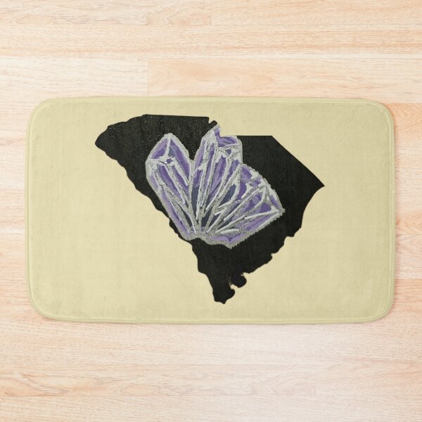 Item preview, South Carolina state rock designed and sold by Chisai Tori.