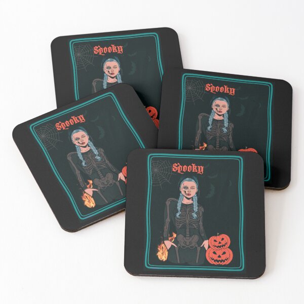 Item preview, Spooky designed and sold by Crystalcore01.
