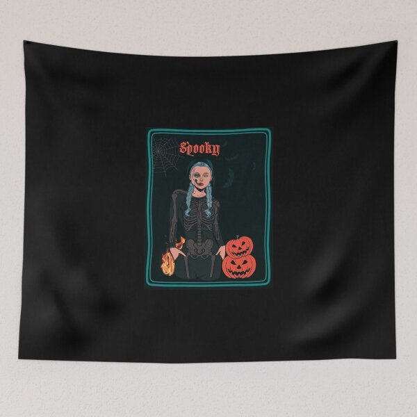 Item preview, Spooky designed and sold by Crystalcore01.