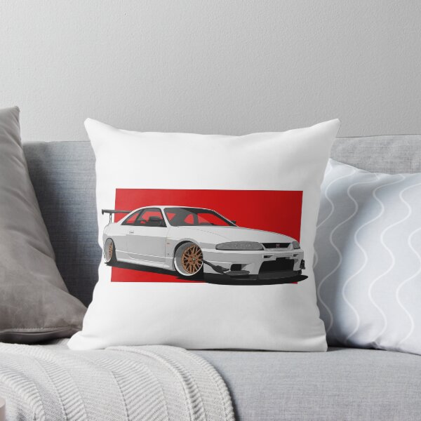 Item preview, R33 GTR designed and sold by VectorChaos.