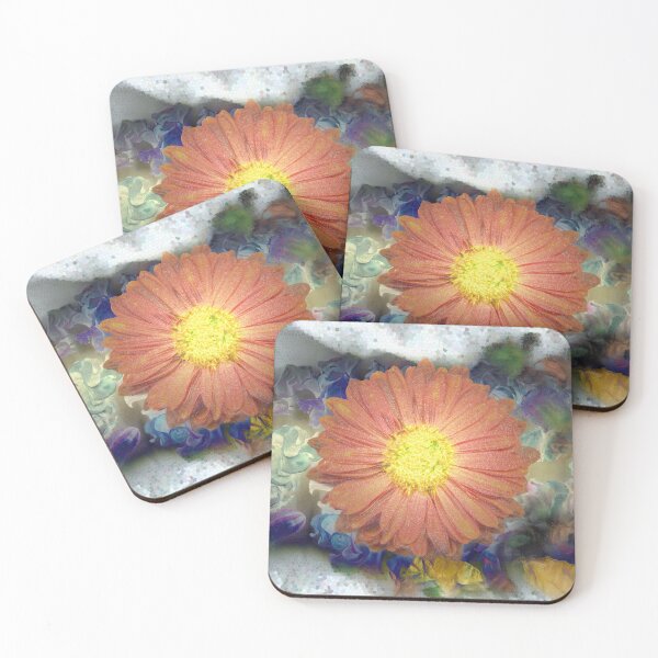 Item preview, flower eye designed and sold by Gaetano Caldarola.