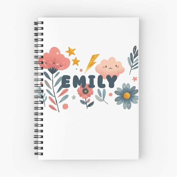 Item preview, Name Emily - personalized designed and sold by karolinahinc.
