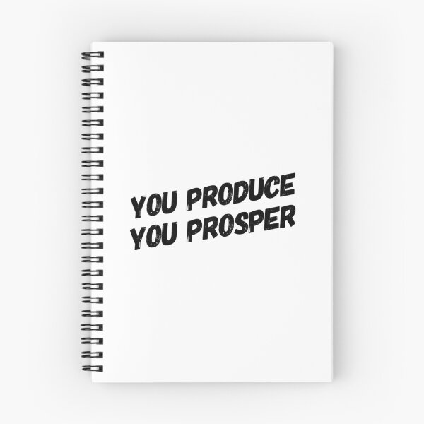 Item preview, Be A Producer  designed and sold by ODMShop.