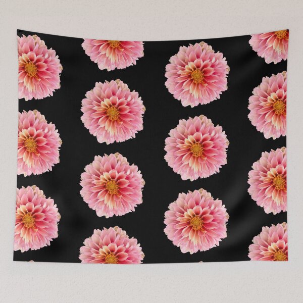 Item preview, Pink Dahlia designed and sold by ascherf.