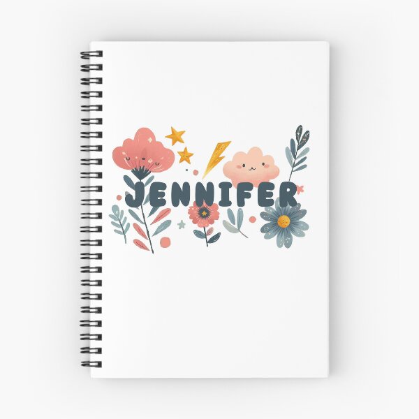 Item preview, Name Jennifer - personalized designed and sold by karolinahinc.
