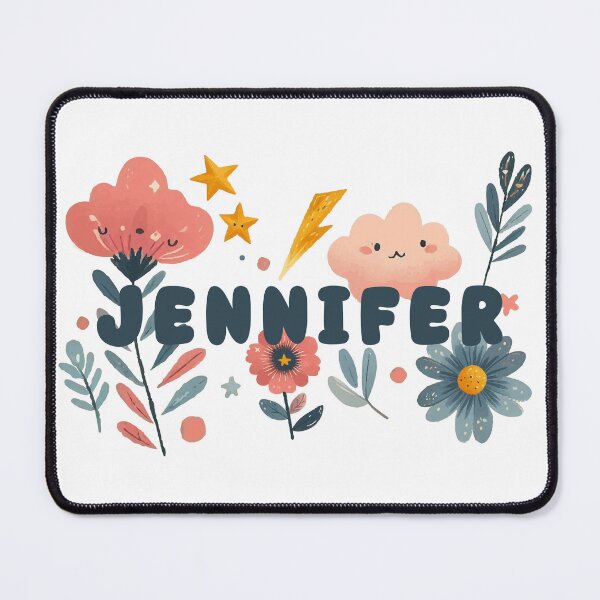 Item preview, Name Jennifer - personalized designed and sold by karolinahinc.