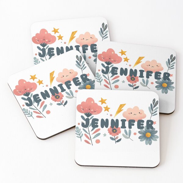 Item preview, Name Jennifer - personalized designed and sold by karolinahinc.