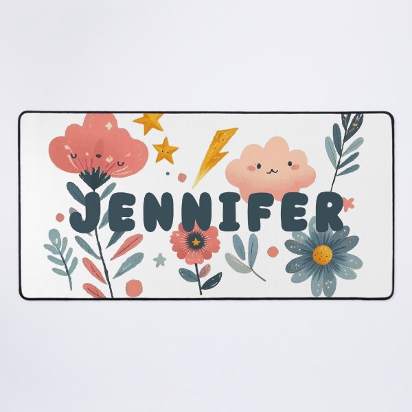 Item preview, Name Jennifer - personalized designed and sold by karolinahinc.