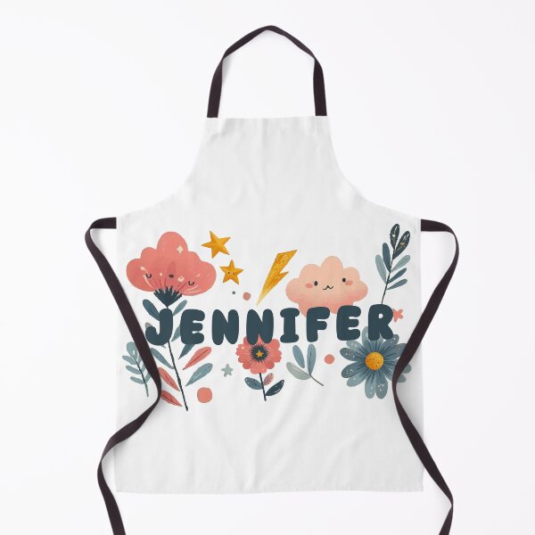 Item preview, Name Jennifer - personalized designed and sold by karolinahinc.