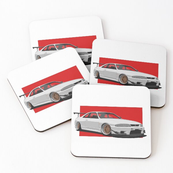 Item preview, R33 GTR designed and sold by VectorChaos.