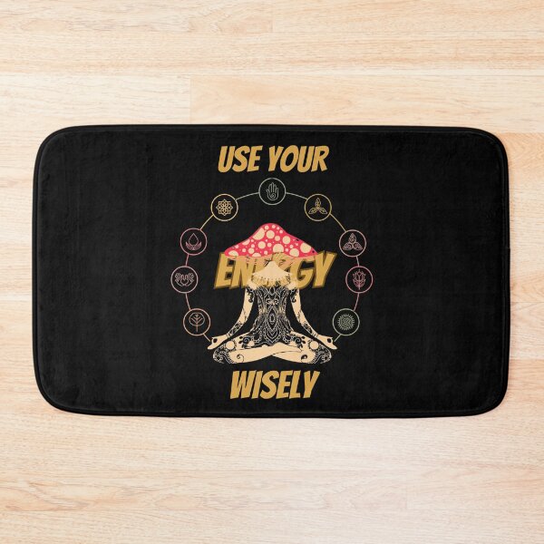 Item preview, Use Energy Wisely designed and sold by ChenryConcepts.