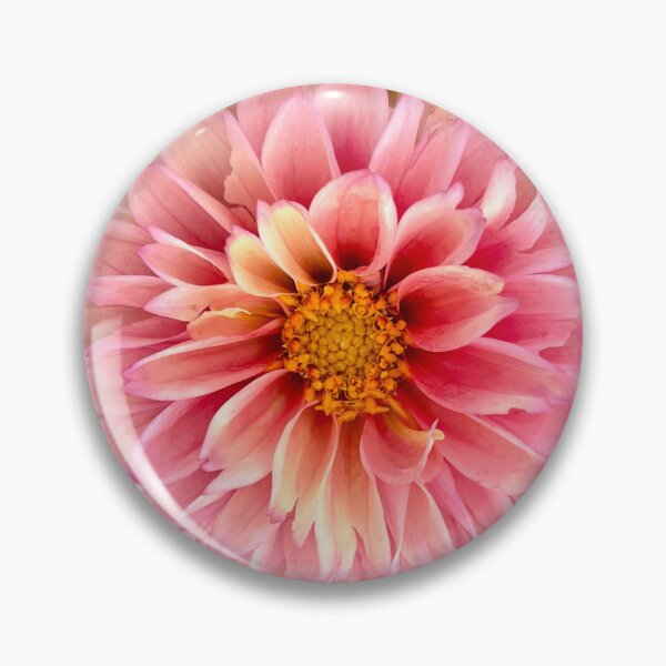 Item preview, Pink Dahlia designed and sold by ascherf.