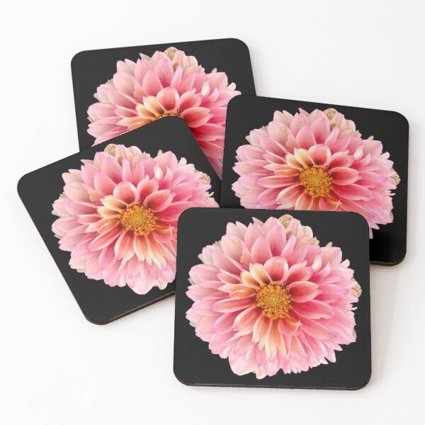 Item preview, Pink Dahlia designed and sold by ascherf.