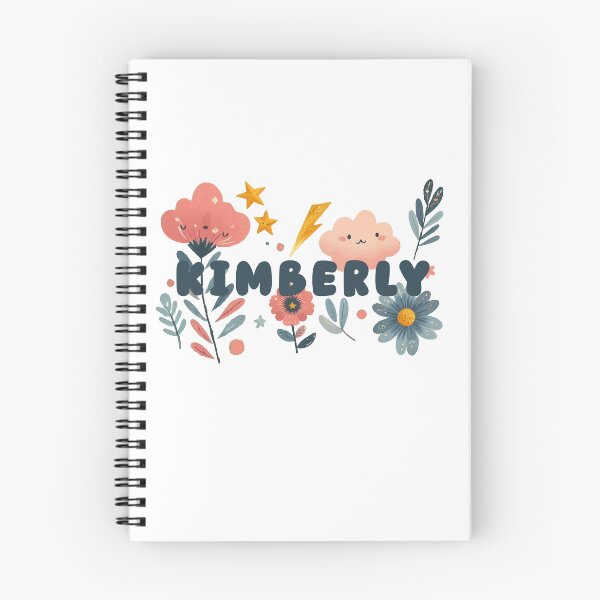 Item preview, Name Kimberly - personalized designed and sold by karolinahinc.