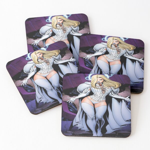Item preview, Ice Queen - Power and Elegance in its Ultimate Form designed and sold by MosaicMagic.