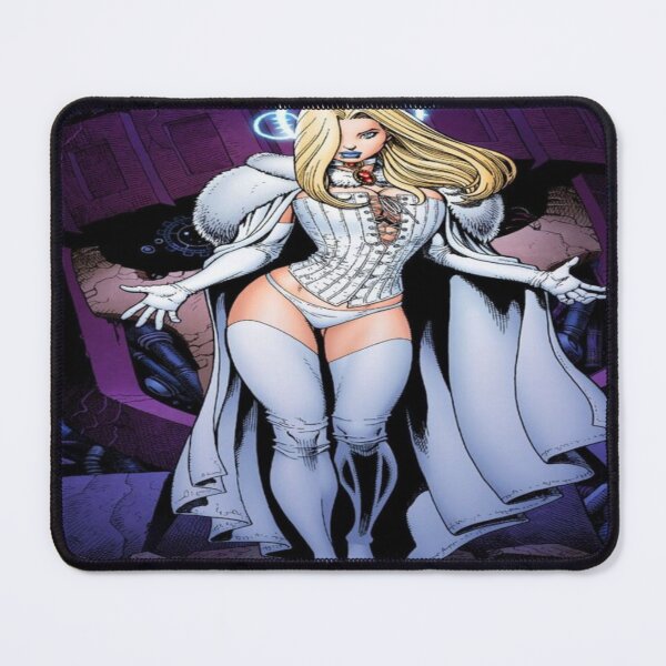 Item preview, Ice Queen - Power and Elegance in its Ultimate Form designed and sold by MosaicMagic.
