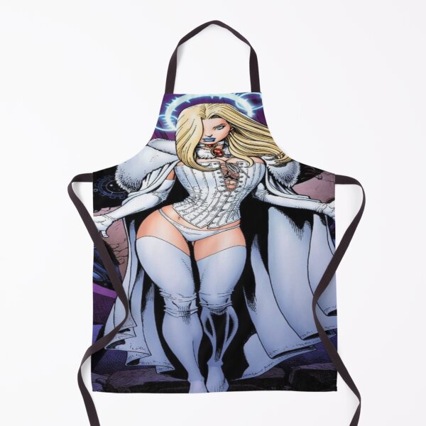 Item preview, Ice Queen - Power and Elegance in its Ultimate Form designed and sold by MosaicMagic.