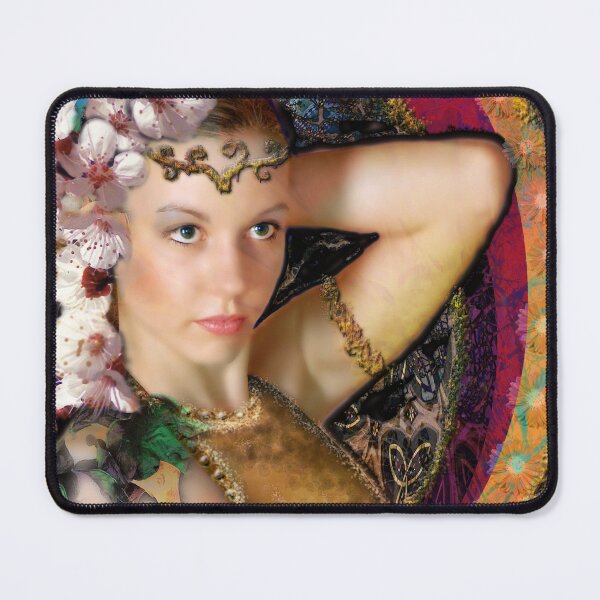 Item preview, Exotic Princess designed and sold by Gaetano Caldarola.