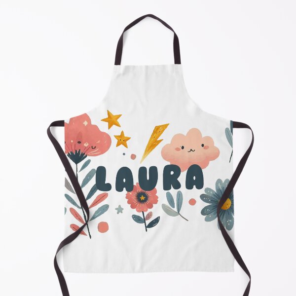 Item preview, Name Laura - personalized designed and sold by karolinahinc.