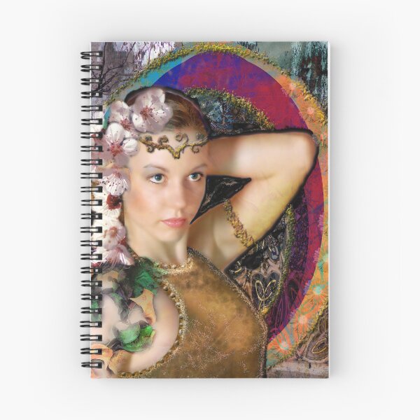 Item preview, Exotic Princess designed and sold by Gaetano Caldarola.
