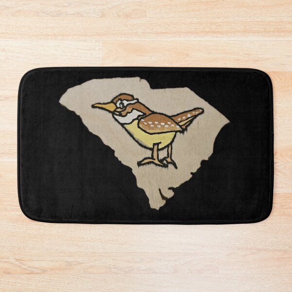 Item preview, Carolina Wren designed and sold by Chisai Tori.