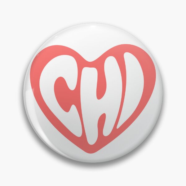 Item preview, Chi Heart designed and sold by jennatesner.