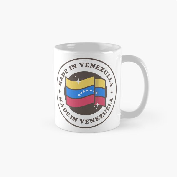Item preview, Made in Venezuela designed and sold by renavisual.