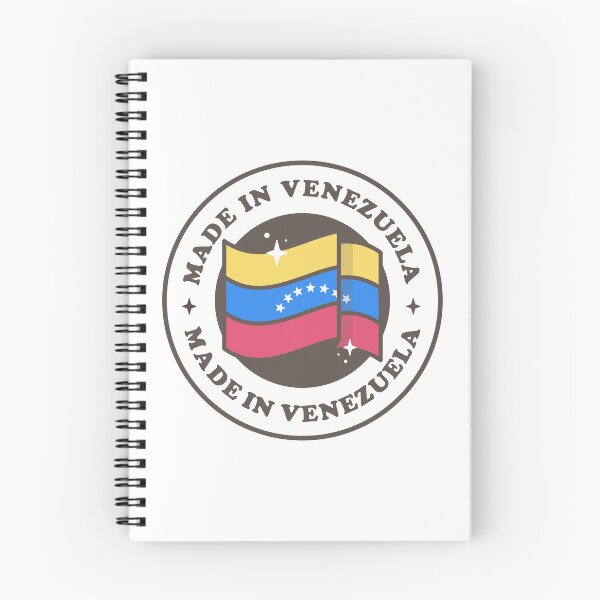 Item preview, Made in Venezuela designed and sold by renavisual.