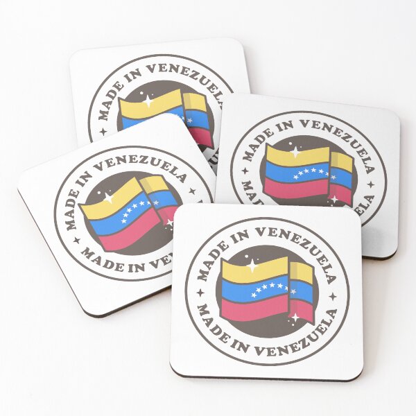 Item preview, Made in Venezuela designed and sold by renavisual.